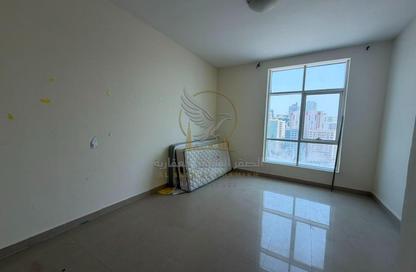 Apartment - 3 - 4 for rent in New Al Taawun Road - Al Taawun - Sharjah