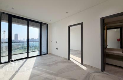 Apartment - 1 - 2 for rent in 48 Parkside - Arjan - Dubai Apartment - 1 - 2 for rent in 48 Parkside - Arjan - Dubai