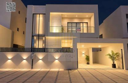 Villa - 5 - 7 for sale in Al Yasmeen 1 - Al Yasmeen - Ajman Villa - 5 - 7 for sale in Al Yasmeen 1 - Al Yasmeen - Ajman