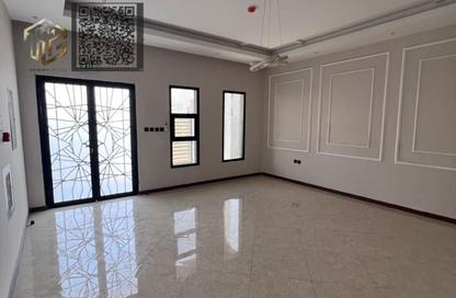 Villa - 5 - 7+ for rent in Al Zaheya Gardens - Al Zahya - Ajman