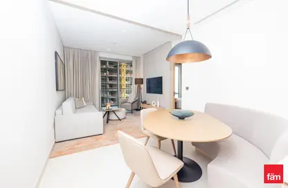 شقة - 2 غرف نوم - 3 حمامات للبيع في برج فيدا دبي مول 1 - فيدا ريزيدنس دبي مول - وسط مدينة دبي - دبي