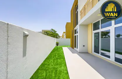 فيلا - 6 غرف نوم - 7 حمامات للايجار في فيلات جست كافالي - اكواليجيا - داماك هيلز 2 - دبي