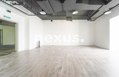 Office Space - Studio for sale in I Rise Tower - Barsha Heights (Tecom) - Dubai