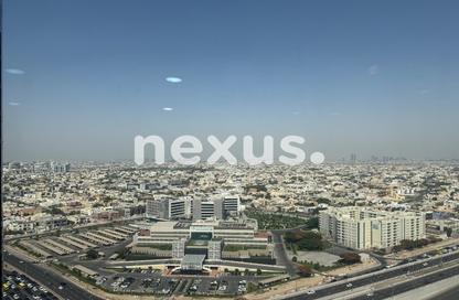 Office Space - Studio for sale in I Rise Tower - Barsha Heights (Tecom) - Dubai
