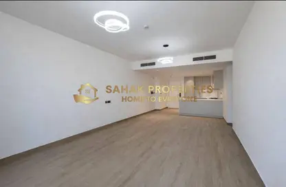 Apartment - 2 Bedrooms - 3 Bathrooms for sale in Barari Views - Majan - Dubai Land - Dubai