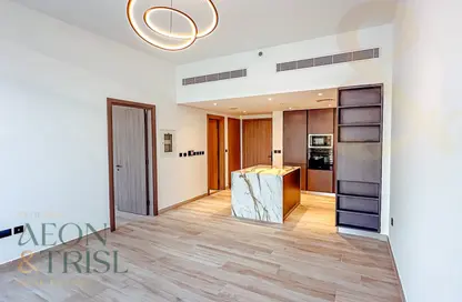 Apartment - 1 Bedroom - 2 Bathrooms for rent in Oxford Gardens - Arjan - Dubai Apartment - 1 Bedroom - 2 Bathrooms for rent in Oxford Gardens - Arjan - Dubai