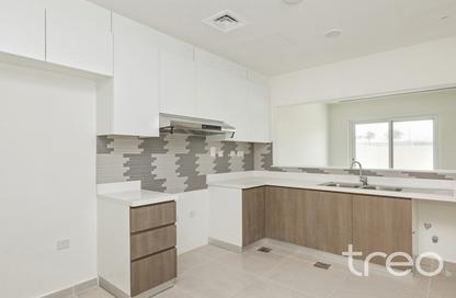 Villa - 2 Bedrooms - 4 Bathrooms for sale in Amaranta 1 - Amaranta - Villanova - Dubai