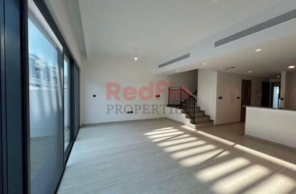 Villa - 4 Bedrooms - 3 Bathrooms for sale in Santorini - Damac Lagoons - Dubai Villa - 4 Bedrooms - 3 Bathrooms for sale in Santorini - Damac Lagoons - Dubai