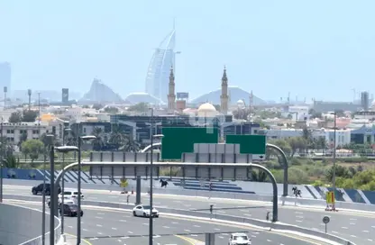 Apartment - 1 Bathroom for sale in Safeer Tower 1 - Safeer Towers - Business Bay - Dubai Apartment - 1 Bathroom for sale in Safeer Tower 1 - Safeer Towers - Business Bay - Dubai