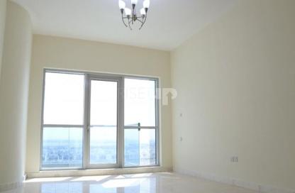 Apartment - Studio - 1 Bathroom for sale in Safeer Tower 1 - Safeer Towers - Business Bay - Dubai