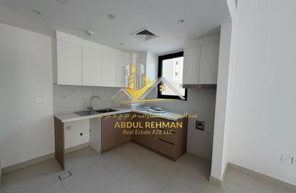 Apartment - 1 - 1 for rent in Rimal Residences - Maryam Island - Al Khan - Sharjah Apartment - 1 - 1 for rent in Rimal Residences - Maryam Island - Al Khan - Sharjah