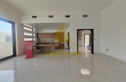 Villa - 6 Bedrooms - 7+ Bathrooms for rent in Hills Abu Dhabi - Al Maqtaa - Abu Dhabi