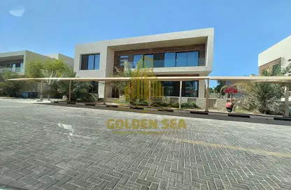 Villa - 6 Bedrooms for rent in Hills Abu Dhabi - Al Maqtaa - Abu Dhabi Villa - 6 Bedrooms for rent in Hills Abu Dhabi - Al Maqtaa - Abu Dhabi