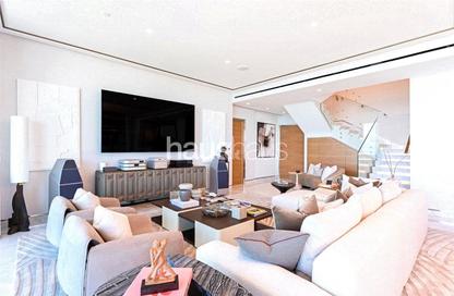 Apartment - 2 - 3 for sale in Atlantis The Royal Residences - The Crescent - Palm Jumeirah - Dubai