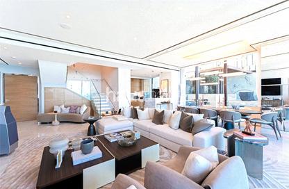 Apartment - 2 - 3 for sale in Atlantis The Royal Residences - The Crescent - Palm Jumeirah - Dubai