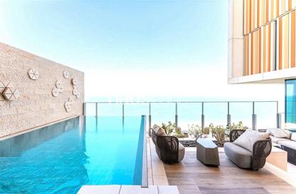 Apartment - 2 - 3 for sale in Atlantis The Royal Residences - The Crescent - Palm Jumeirah - Dubai
