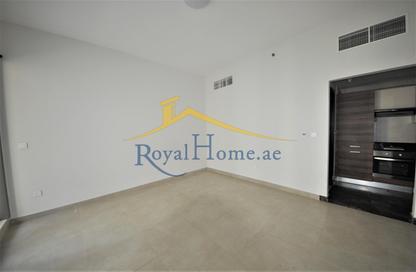 Apartment - Studio - 1 Bathroom for rent in Sparkle Tower 2 - Sparkle Towers - Dubai Marina - Dubai