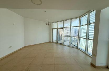 Apartment - 3 Bedrooms - 4 Bathrooms for rent in New Al Taawun Road - Al Taawun - Sharjah