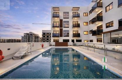 Apartment - 1 Bedroom - 2 Bathrooms for rent in Silver Park Residency - International City Phase 2 - Al Warsan 4 - Al Warsan - Dubai