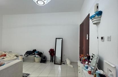 Apartment - Studio - 1 Bathroom for rent in Building L05 - Greece Cluster - International City - Dubai