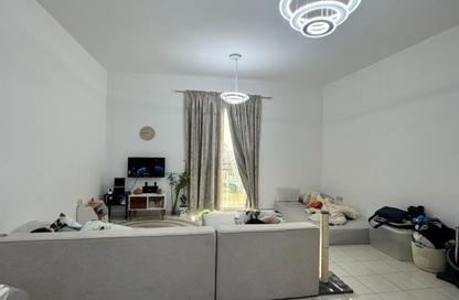 Apartment - Studio - 1 Bathroom for rent in Building L05 - Greece Cluster - International City - Dubai