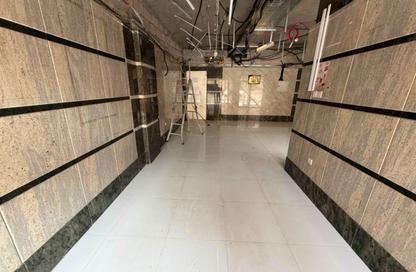 Shop - Studio for rent in Al Maya Building - Al Nahda - Sharjah