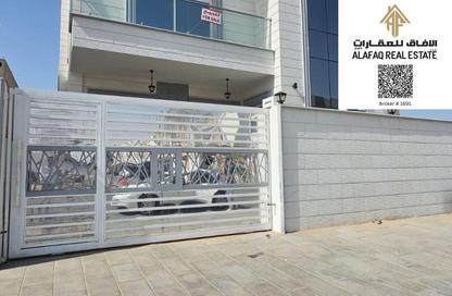 Villa - 5 Bedrooms - 7 Bathrooms for sale in Al Zaheya Gardens - Al Zahya - Ajman