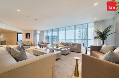 Apartment - 3 Bedrooms - 4 Bathrooms for sale in 23 Marina - Dubai Marina - Dubai