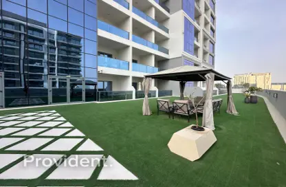 Apartment - Studio - 1 Bathroom for sale in Sway Residences - Dubai Hills Estate - Dubai