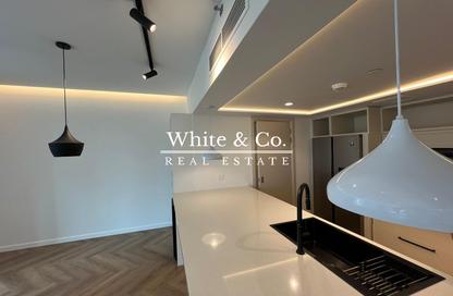 Apartment - 2 Bedrooms - 3 Bathrooms for rent in The Lofts East - The Lofts - Downtown Dubai - Dubai