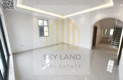 Villa - 5 - 7 for sale in Kabbali Hills - Al Helio 2 - Al Helio - Ajman Villa - 5 - 7 for sale in Kabbali Hills - Al Helio 2 - Al Helio - Ajman
