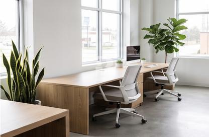 Office Space - Studio for sale in Bay Square Building 4 - Bay Square - Business Bay - Dubai