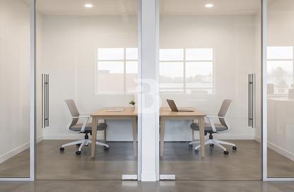 Office Space - Studio for sale in Bay Square Building 4 - Bay Square - Business Bay - Dubai