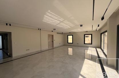 Villa - 5 Bedrooms - 5 Bathrooms for rent in District 7 - Jumeirah Village Triangle - Dubai