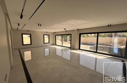 Villa - 5 Bedrooms - 5 Bathrooms for rent in District 7 - Jumeirah Village Triangle - Dubai