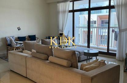 Apartment - 2 Bedrooms - 3 Bathrooms for rent in Laya Residences - District 10 - Jumeirah Village Circle - Dubai