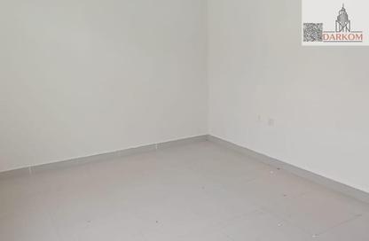Apartment - 1 Bedroom - 1 Bathroom for rent in Al Naemiya Tower 1 - Al Naemiya Towers - Al Nuaimiya - Ajman