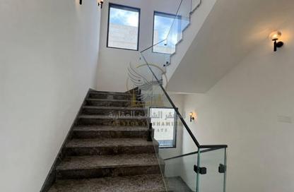 Villa - Studio - 7+ for rent in Al Yasmeen 1 - Al Yasmeen - Ajman