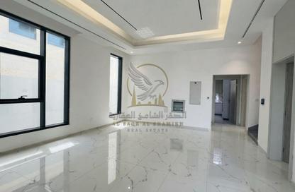 Villa - Studio - 7+ for rent in Al Yasmeen 1 - Al Yasmeen - Ajman