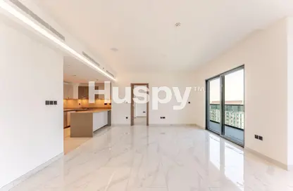 Apartment - 2 Bedrooms - 4 Bathrooms for sale in Crest Grande - Sobha Hartland - Mohammed Bin Rashid City - Dubai