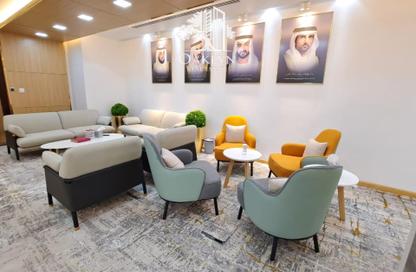 Office Space - Studio for rent in Business Village - Port Saeed - Deira - Dubai
