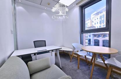 Office Space - Studio for rent in Business Village - Port Saeed - Deira - Dubai