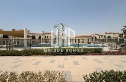 Villa - 3 Bedrooms - 4 Bathrooms for sale in Bloom Living - Zayed City (Khalifa City C) - Khalifa City - Abu Dhabi Villa - 3 Bedrooms - 4 Bathrooms for sale in Bloom Living - Zayed City (Khalifa City C) - Khalifa City - Abu Dhabi