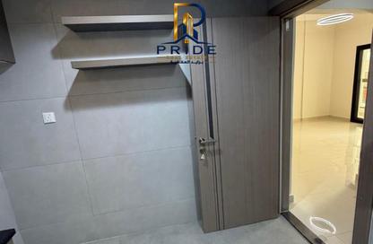 Apartment - 1 - 2 for rent in Oasis Tower - Al Rashidiya 1 - Al Rashidiya - Ajman Apartment - 1 - 2 for rent in Oasis Tower - Al Rashidiya 1 - Al Rashidiya - Ajman