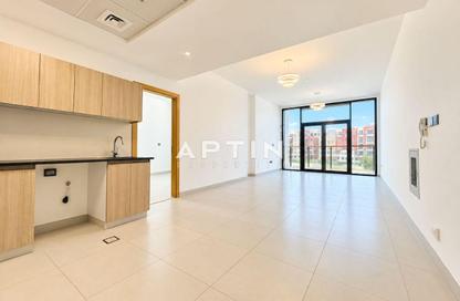 Apartment - 1 - 2 for rent in Binghatti Sapphires - Dubai Silicon Oasis - Dubai