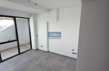 Apartment - 3 Bedrooms - 3 Bathrooms for rent in Al Sail Tower - Al Dana - Al Raha Beach - Abu Dhabi