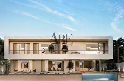 Townhouse - 3 Bedrooms - 4 Bathrooms for sale in Al Tay Hills - Al Tay West - Al Suyoh - Sharjah