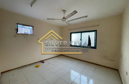 Apartment - 1 Bedroom - 1 Bathroom for rent in Rolla Square - Rolla Area - Sharjah
