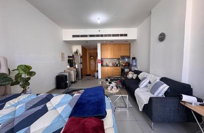 Apartment - Studio - 1 Bathroom for rent in Souks Residential - Al Mamsha - Muwaileh - Sharjah