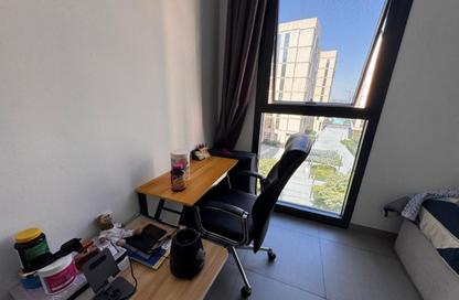 Apartment - Studio - 1 Bathroom for rent in Souks Residential - Al Mamsha - Muwaileh - Sharjah